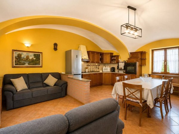 casa indipendente in vendita a Rive