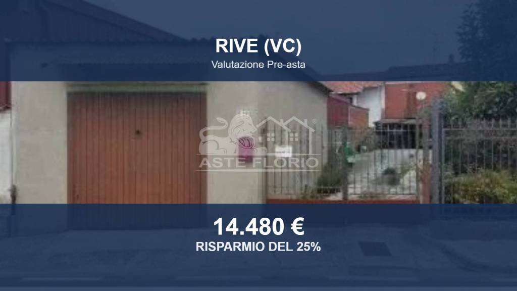 casa indipendente in vendita a Rive