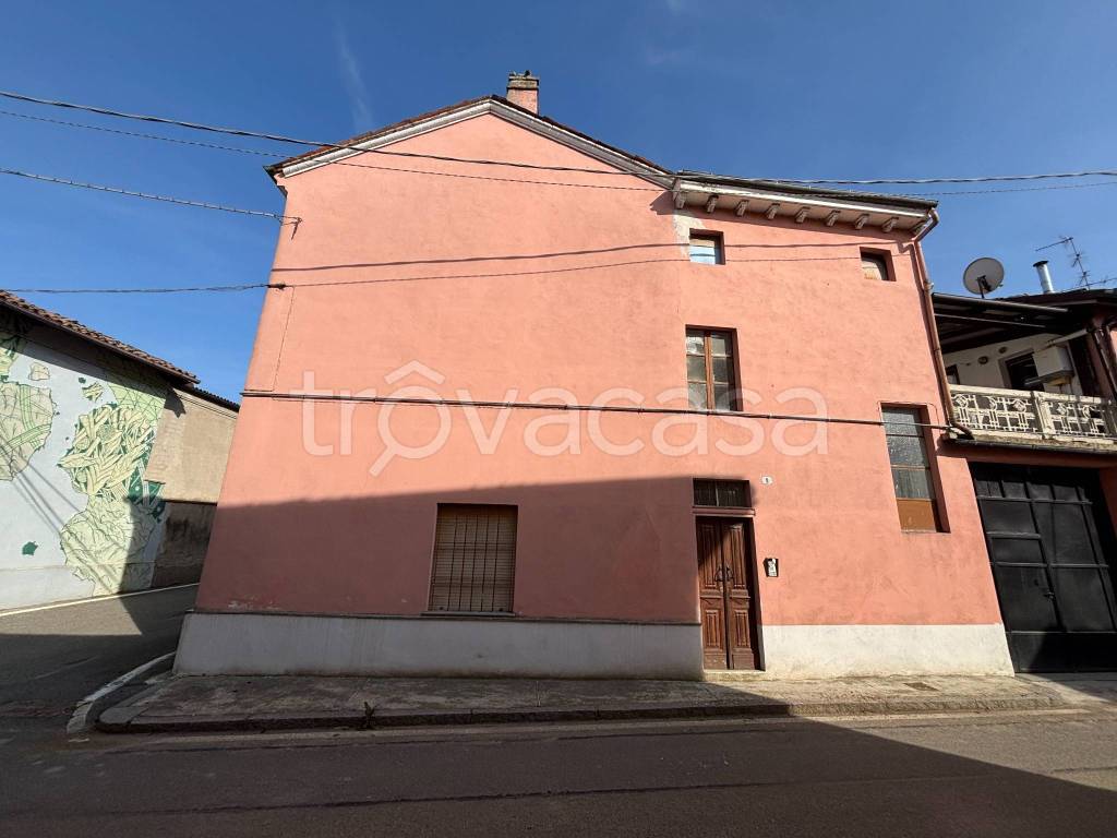 casa indipendente in vendita a Rive
