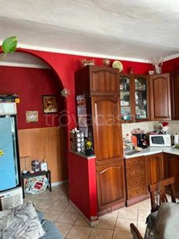 casa indipendente in vendita a Rive