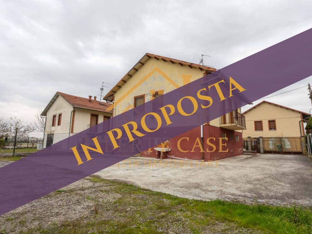 casa indipendente in vendita a Rive