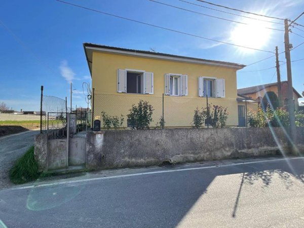 casa indipendente in vendita a Rive