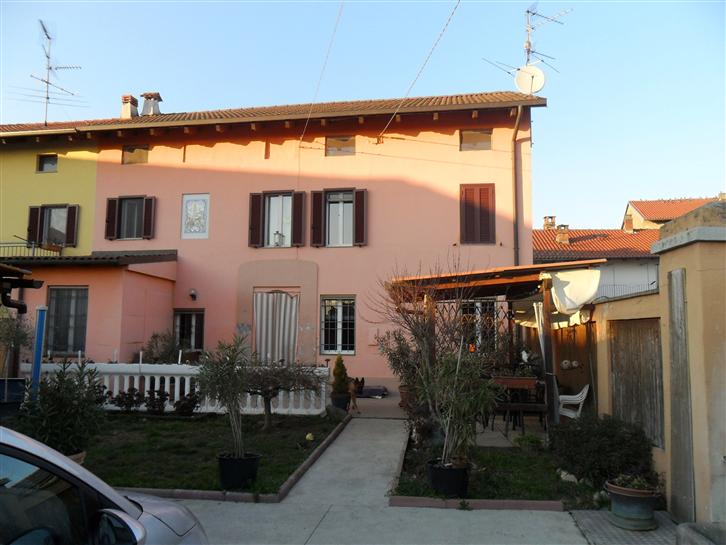 appartamento in vendita a Rive
