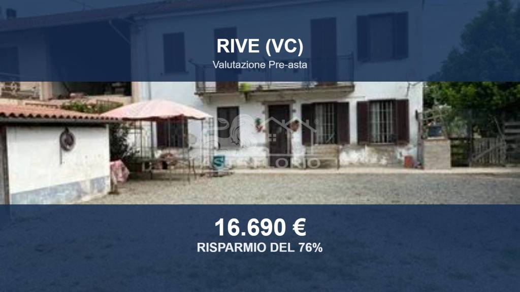 casa indipendente in vendita a Rive