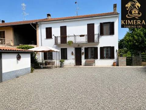 casa indipendente in vendita a Rive