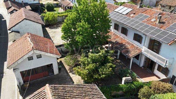 casa indipendente in vendita a Rive