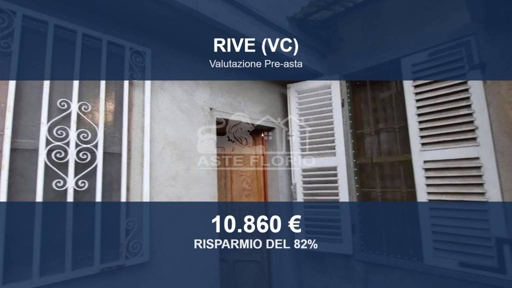 casa indipendente in vendita a Rive