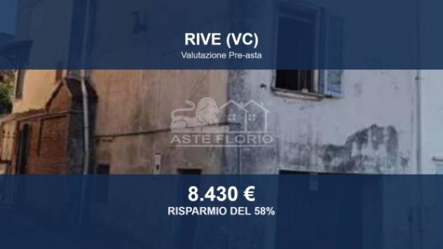 casa indipendente in vendita a Rive