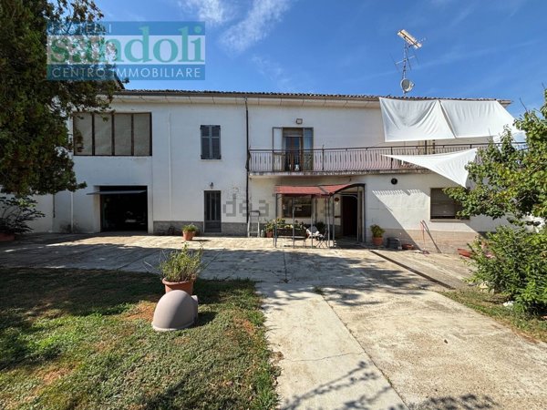 casa indipendente in vendita a Rive
