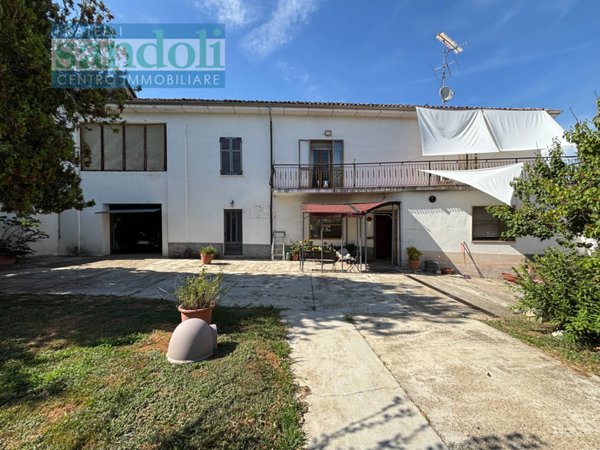 casa indipendente in vendita a Rive