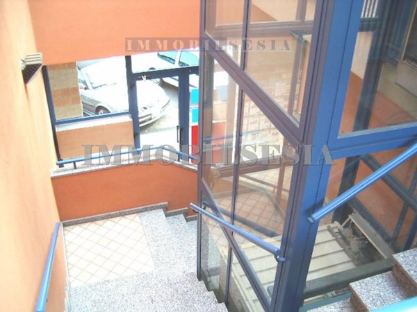 attico in vendita a Roasio