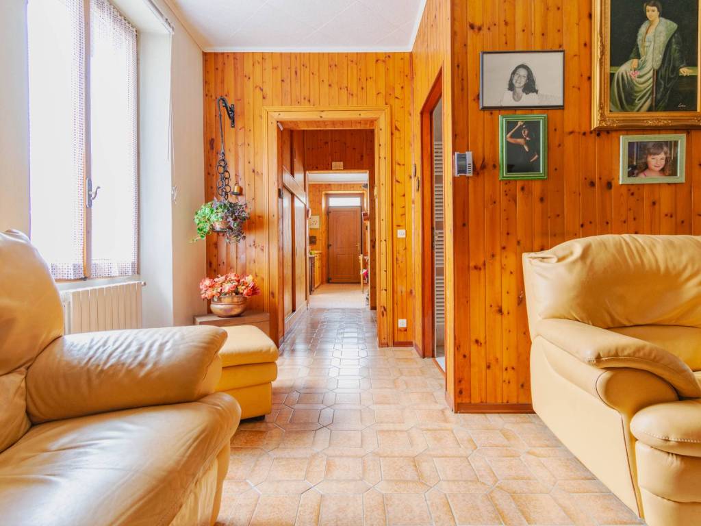 casa indipendente in vendita a Roasio in zona San Maurizio