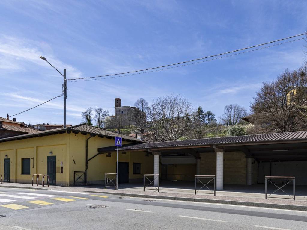 negozio in vendita a Roasio in zona San Maurizio