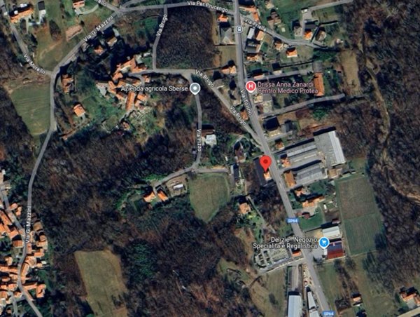 appartamento in vendita a Roasio in zona San Maurizio