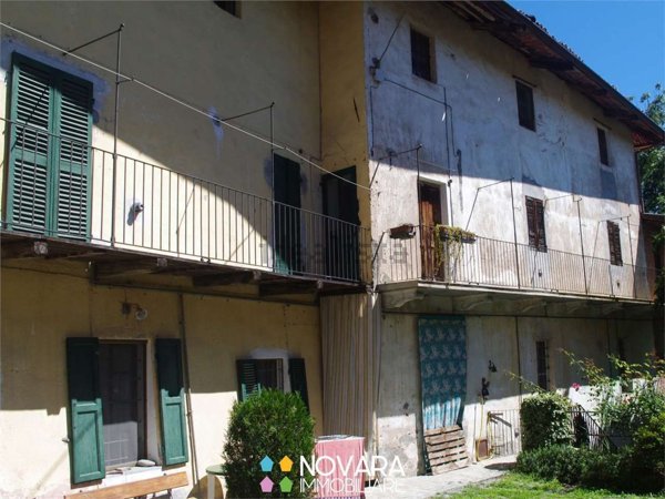 appartamento in vendita a Roasio