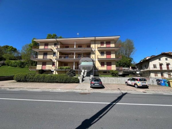 appartamento in vendita a Roasio in zona San Maurizio