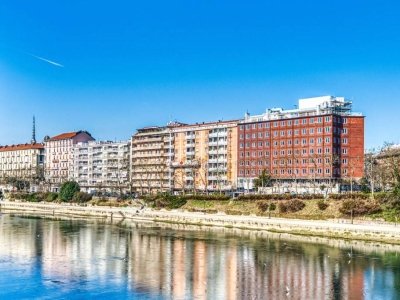 appartamento in vendita a Roasio