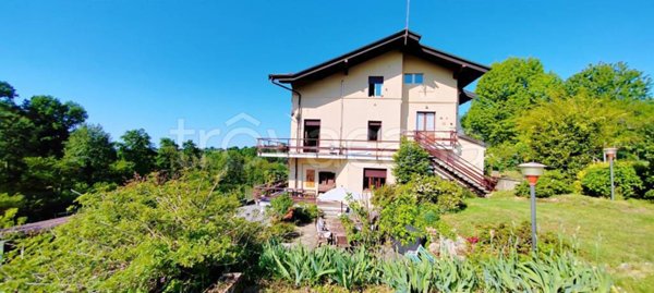 casa indipendente in vendita a Roasio