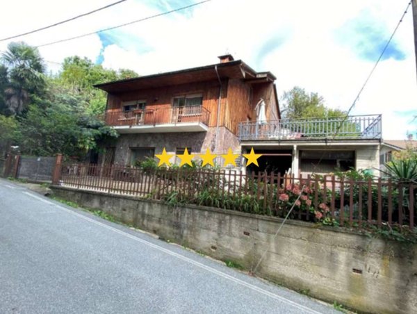 appartamento in vendita a Roasio in zona San Maurizio
