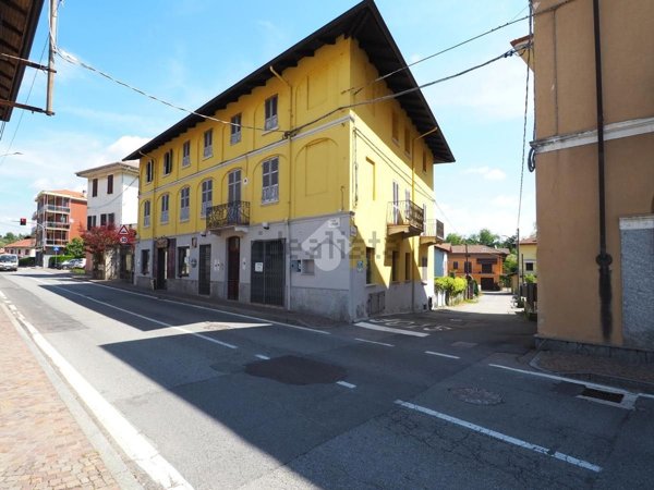 appartamento in vendita a Roasio