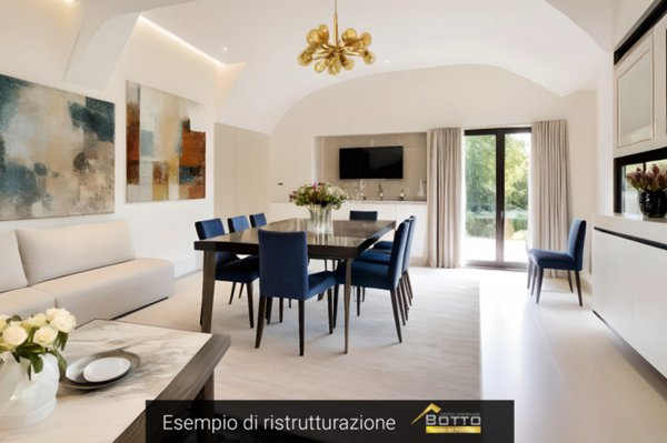 casa indipendente in vendita a Roasio