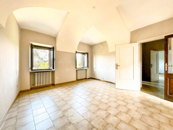 casa indipendente in vendita a Roasio