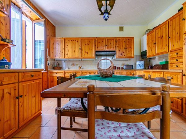 casa indipendente in vendita a Roasio in zona San Maurizio