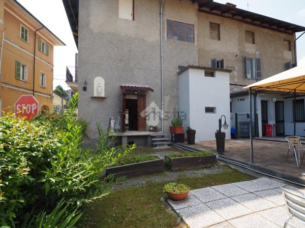 appartamento in vendita a Roasio