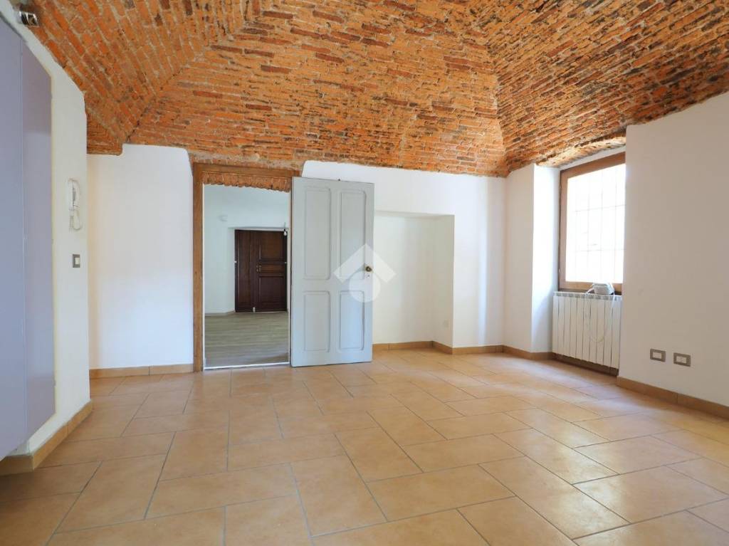 appartamento in vendita a Roasio in zona San Maurizio