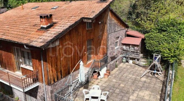 appartamento in vendita a Roasio in zona San Maurizio