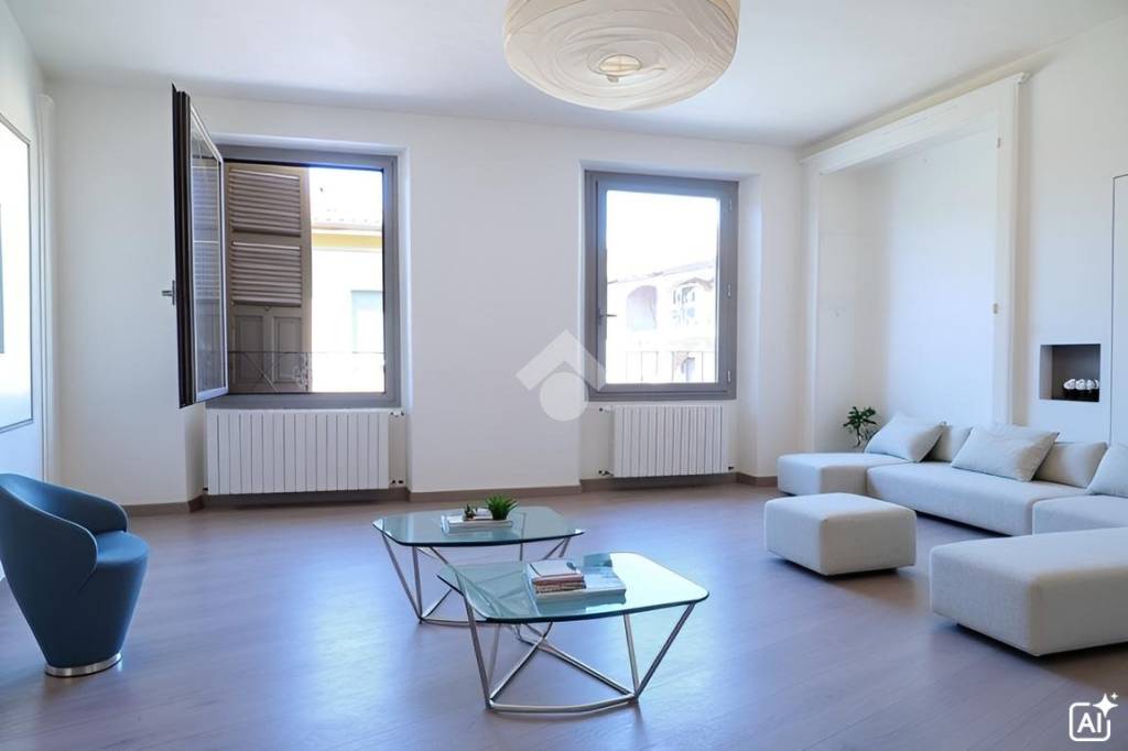 appartamento in vendita a Roasio in zona San Maurizio