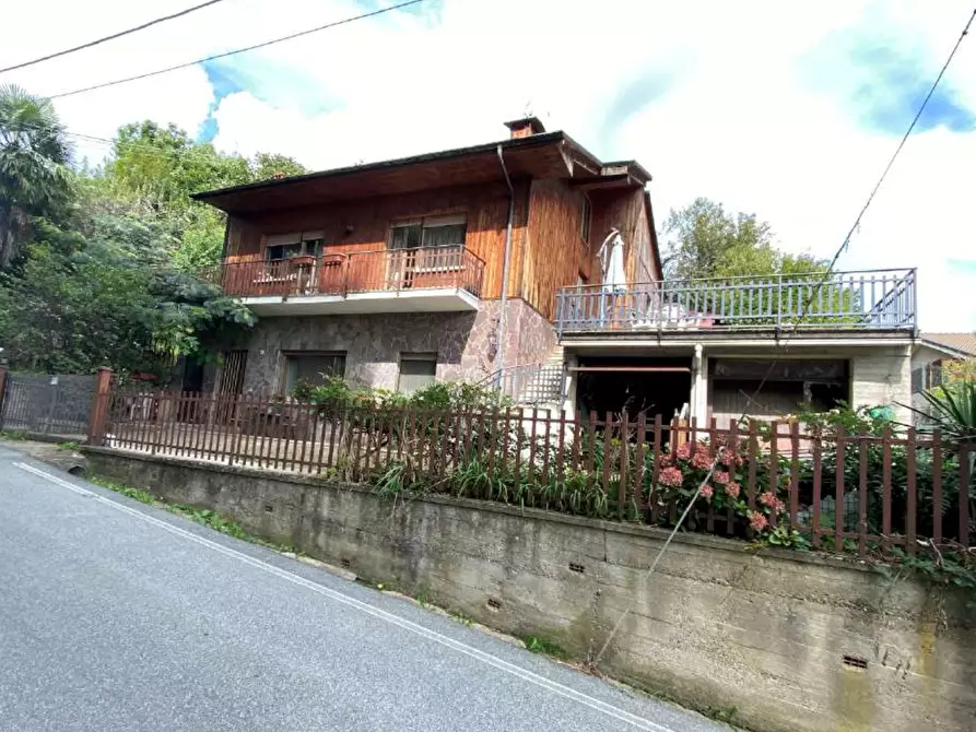 appartamento in vendita a Roasio