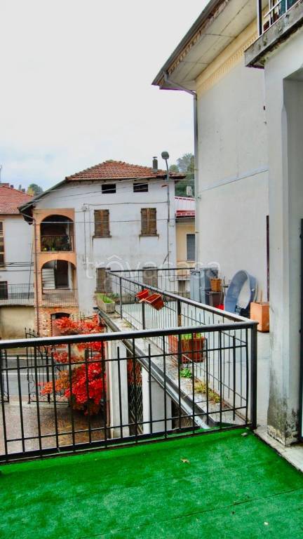 appartamento in vendita a Roasio in zona San Maurizio