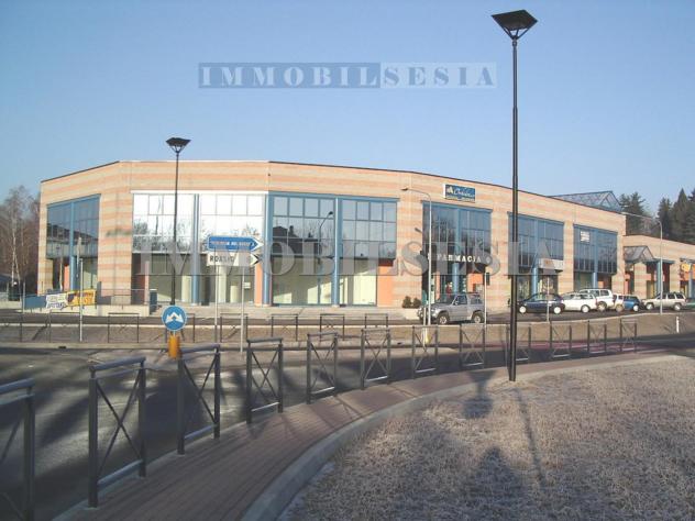 attico in vendita a Roasio