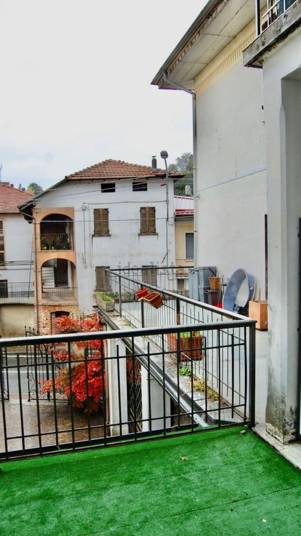 appartamento in vendita a Roasio