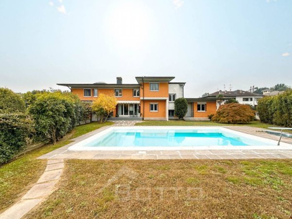 casa indipendente in vendita a Roasio in zona Sant'Eusebio