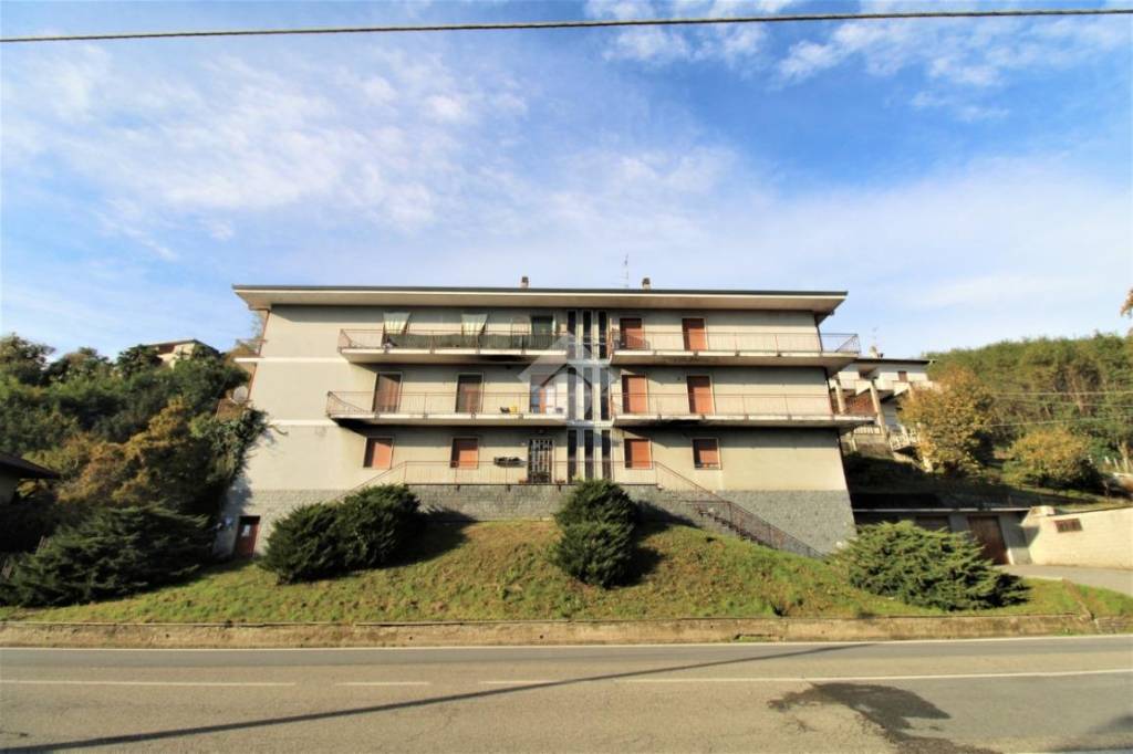 appartamento in vendita a Roasio in zona San Maurizio