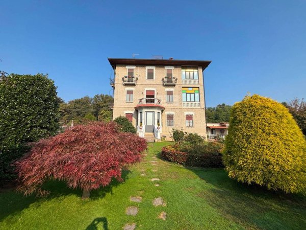 casa indipendente in vendita a Roasio in zona Sant'Eusebio