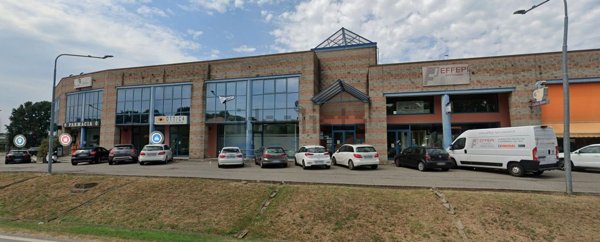 ufficio in vendita a Roasio