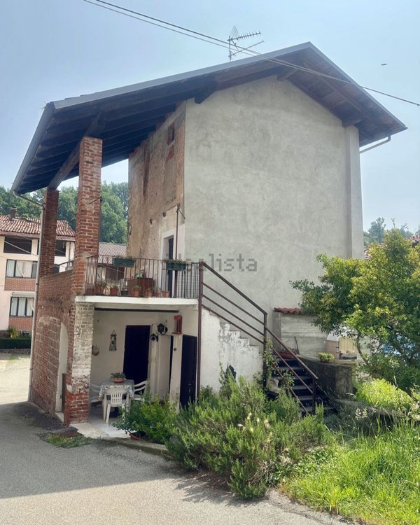 casale in vendita a Roasio in zona San Giorgio