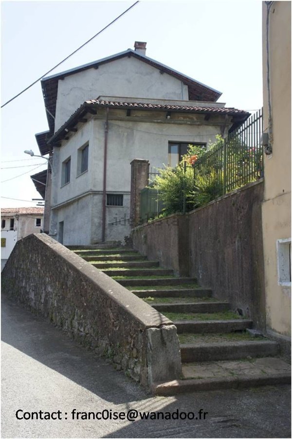 quadrivano in vendita a Roasio