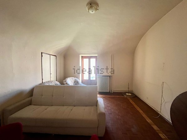 appartamento in vendita a Roasio in zona San Maurizio