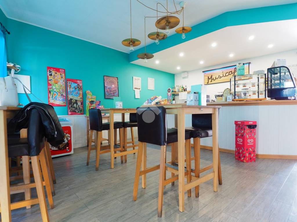 negozio in vendita a Roasio in zona San Maurizio