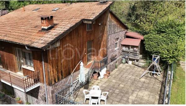 casa indipendente in vendita a Roasio in zona San Maurizio