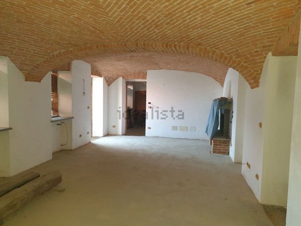 casa indipendente in vendita a Roasio