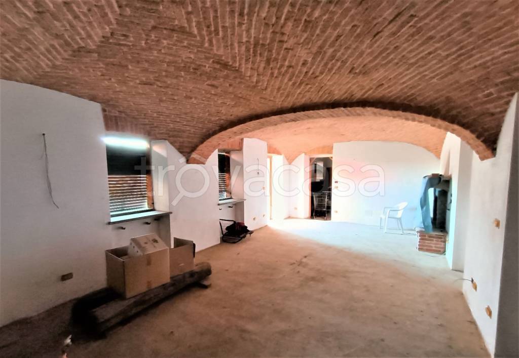 casa indipendente in vendita a Roasio