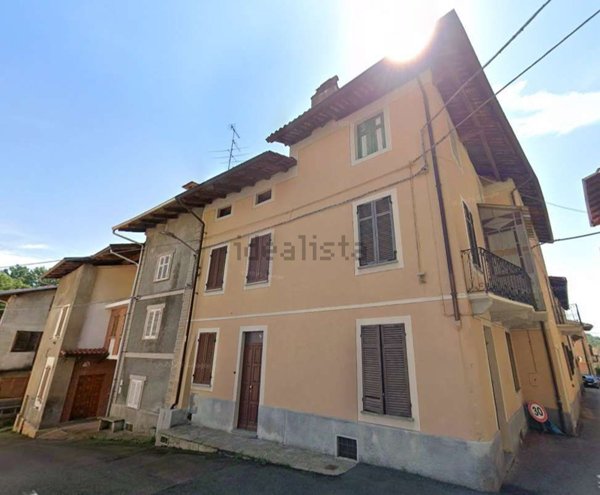 casale in vendita a Roasio in zona San Giorgio