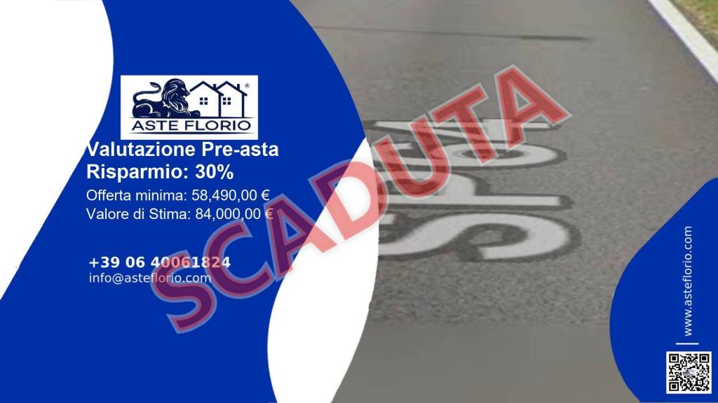 terreno edificabile in vendita a Roasio