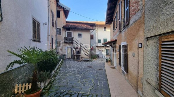 casa indipendente in vendita a Roasio in zona Corticella