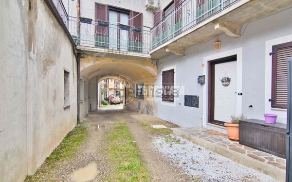 appartamento in vendita a Roasio